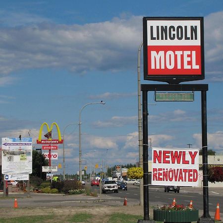 Lincoln Motel Sturgeon Falls Luaran gambar
