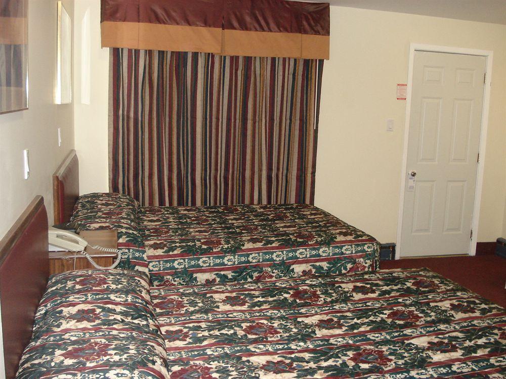 Lincoln Motel Sturgeon Falls Luaran gambar