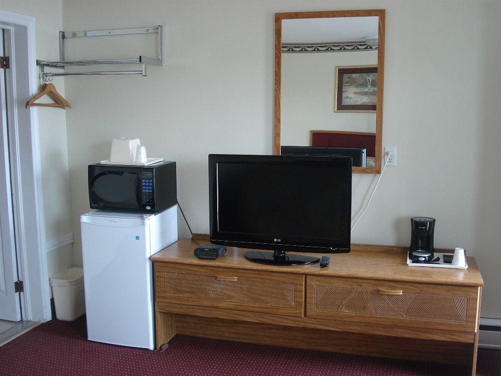 Lincoln Motel Sturgeon Falls Luaran gambar