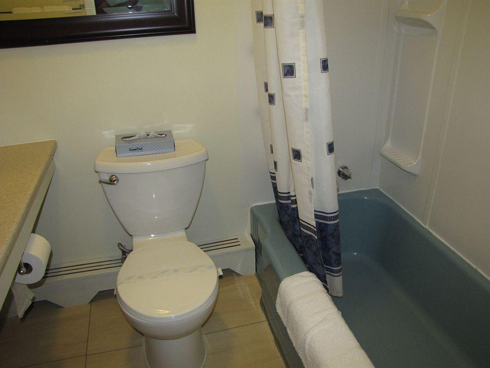 Lincoln Motel Sturgeon Falls Luaran gambar