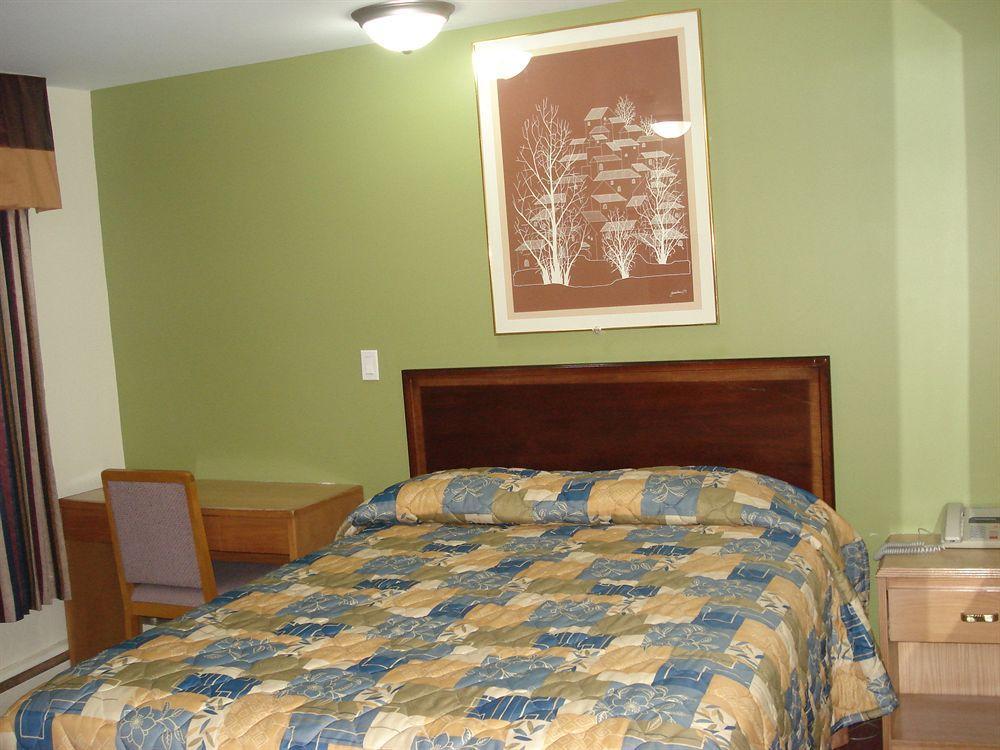 Lincoln Motel Sturgeon Falls Luaran gambar