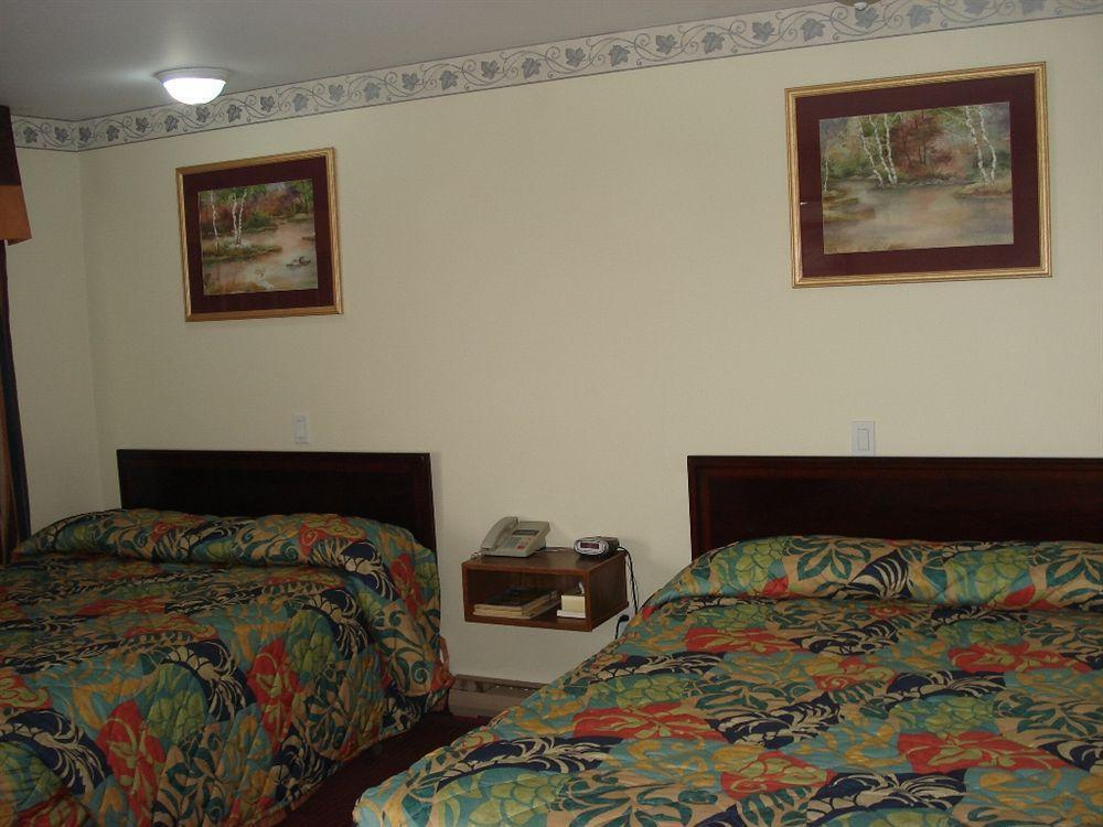Lincoln Motel Sturgeon Falls Luaran gambar