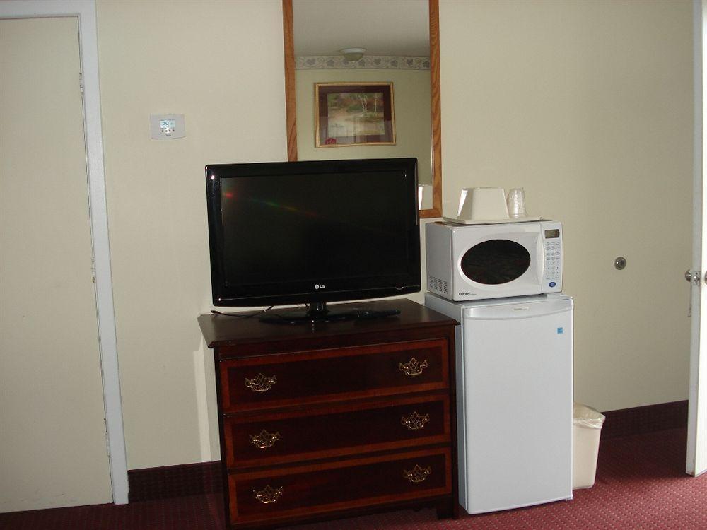 Lincoln Motel Sturgeon Falls Luaran gambar