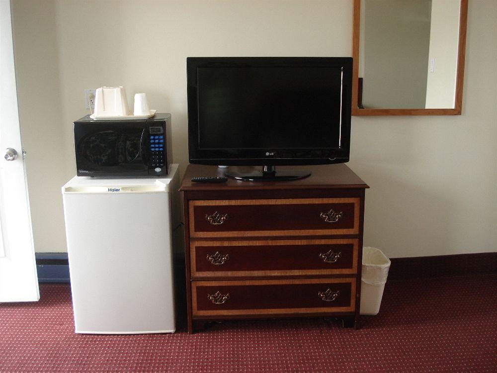 Lincoln Motel Sturgeon Falls Luaran gambar