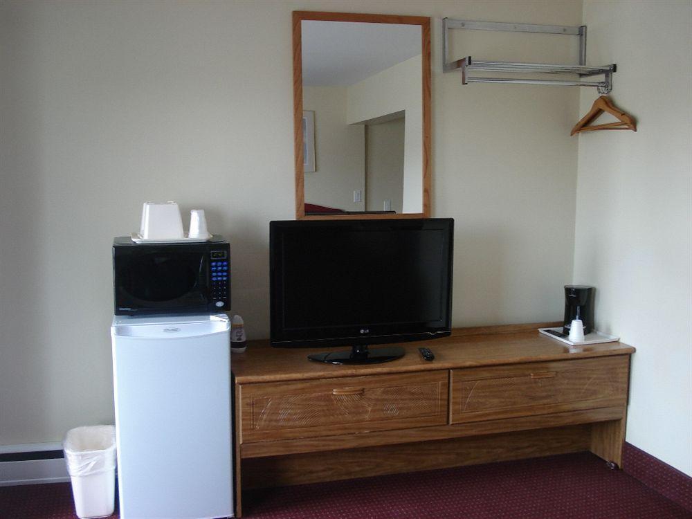 Lincoln Motel Sturgeon Falls Luaran gambar