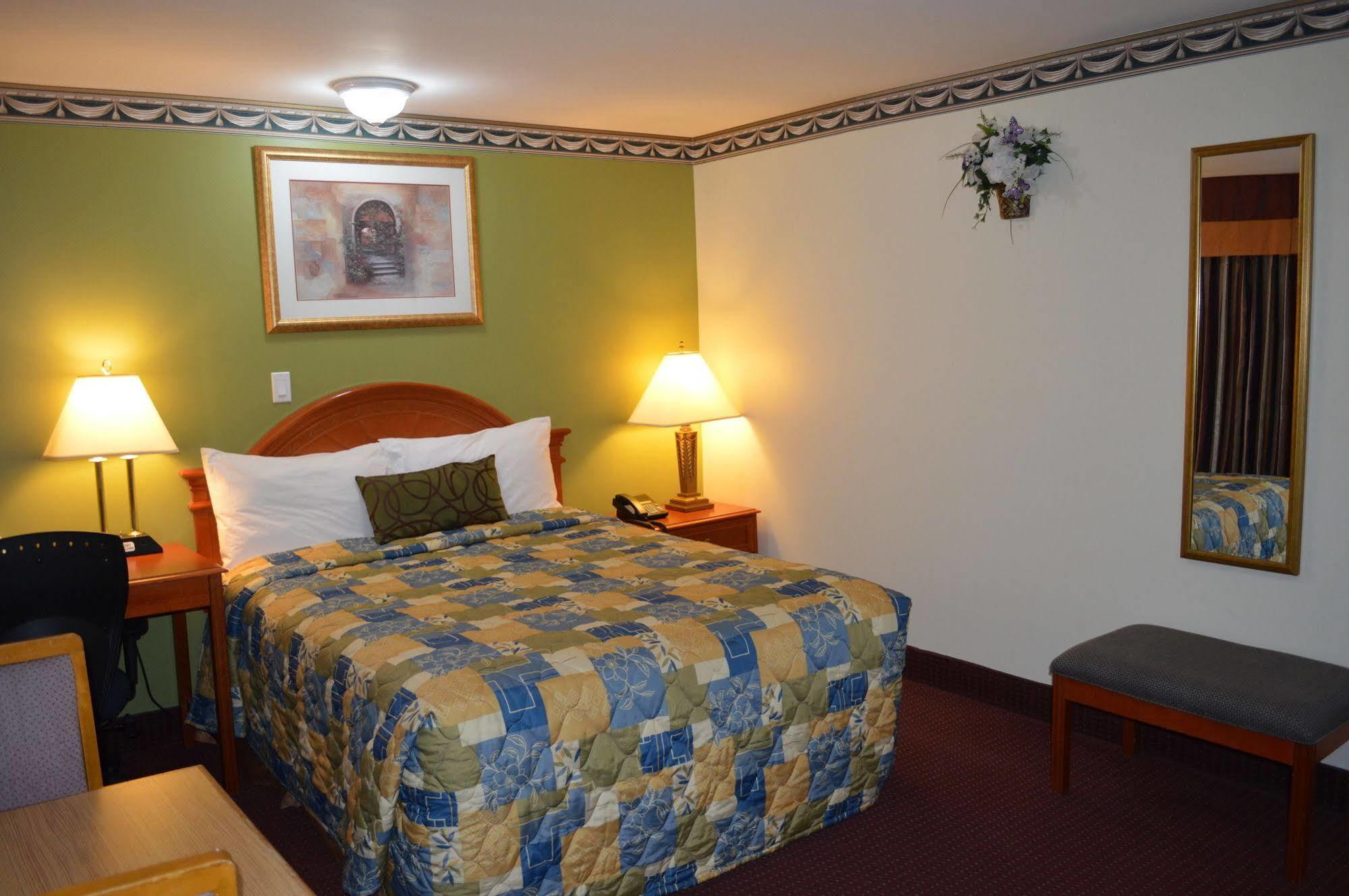 Lincoln Motel Sturgeon Falls Luaran gambar