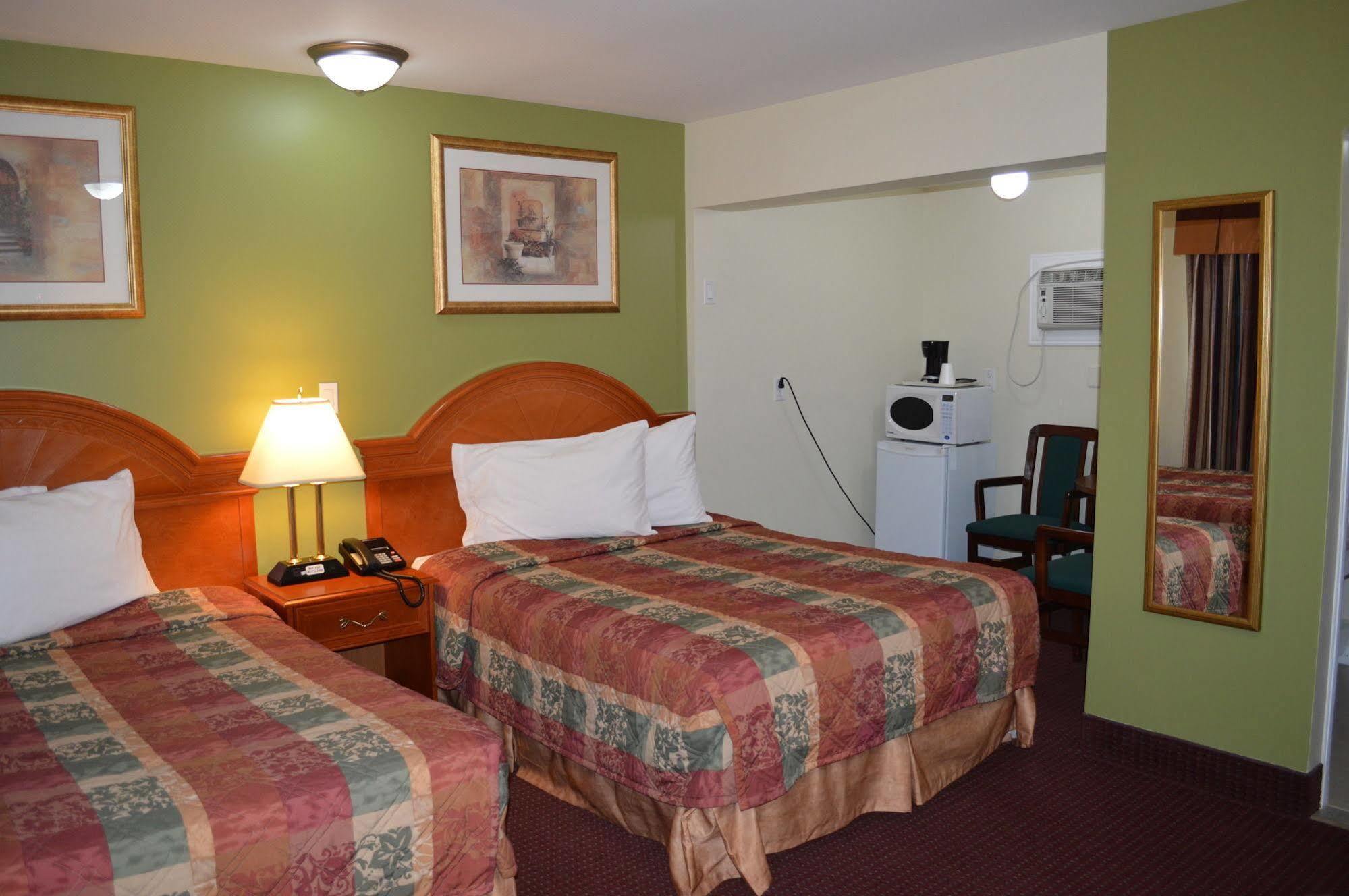 Lincoln Motel Sturgeon Falls Luaran gambar