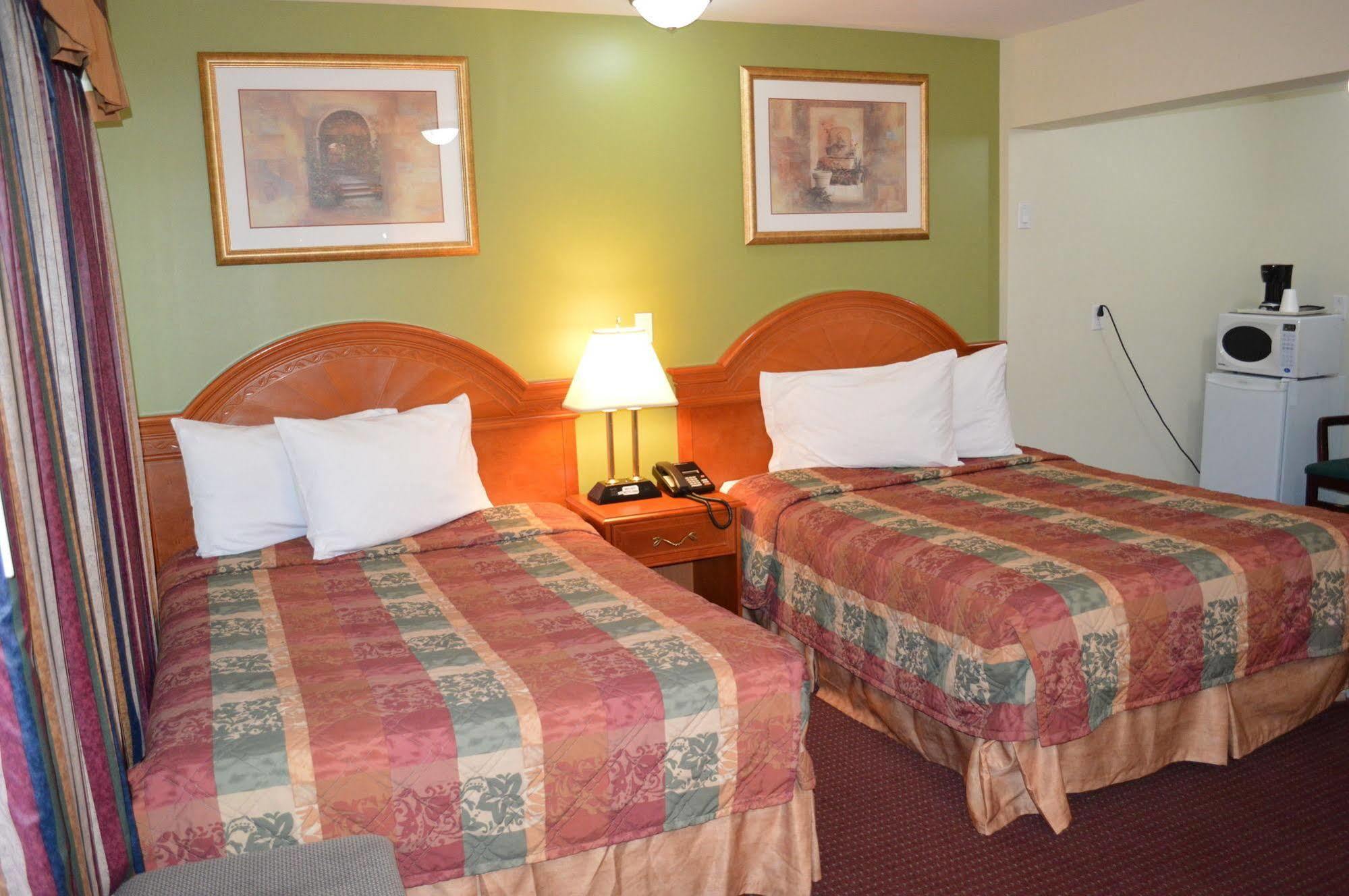 Lincoln Motel Sturgeon Falls Luaran gambar