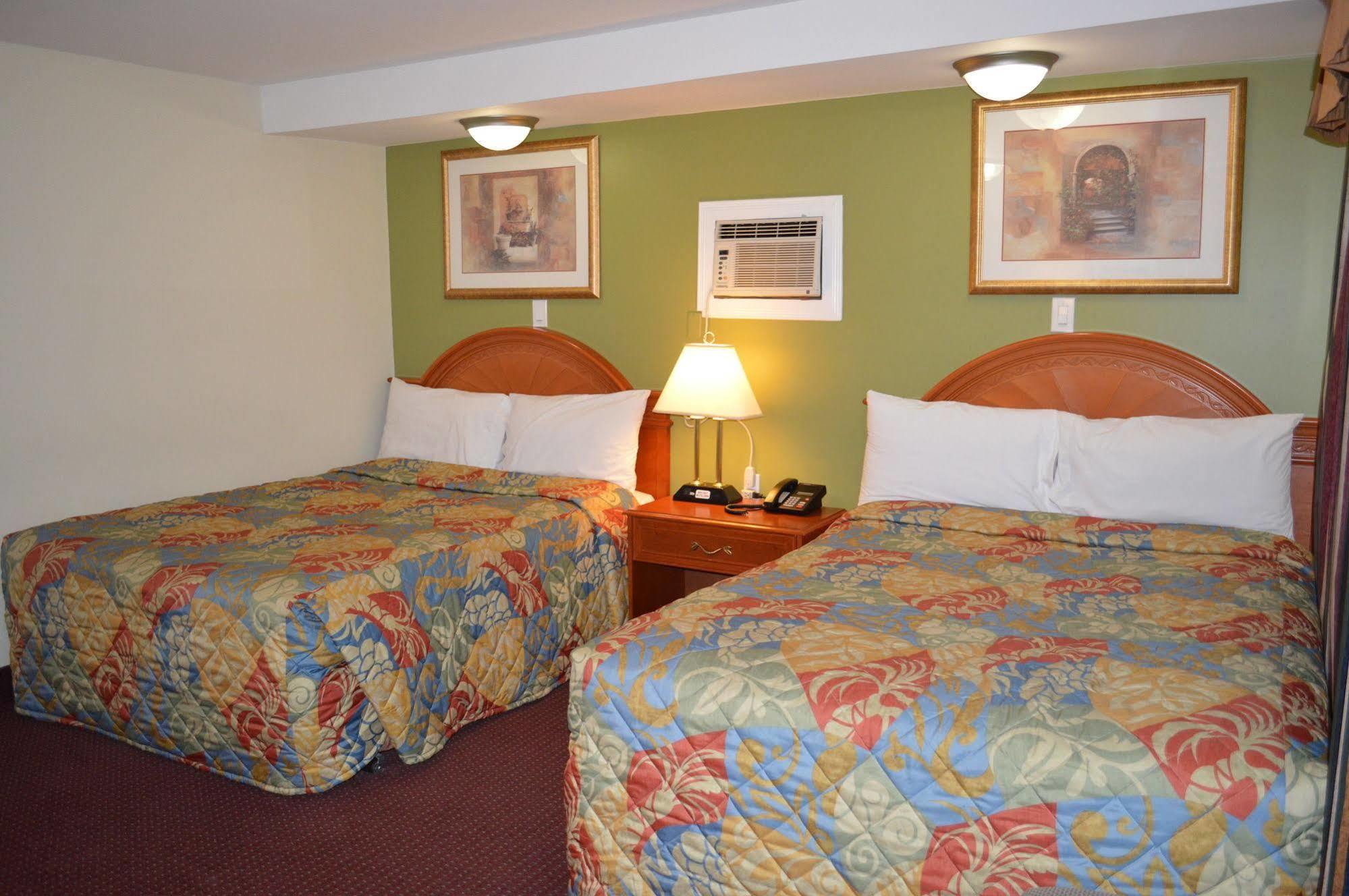 Lincoln Motel Sturgeon Falls Luaran gambar