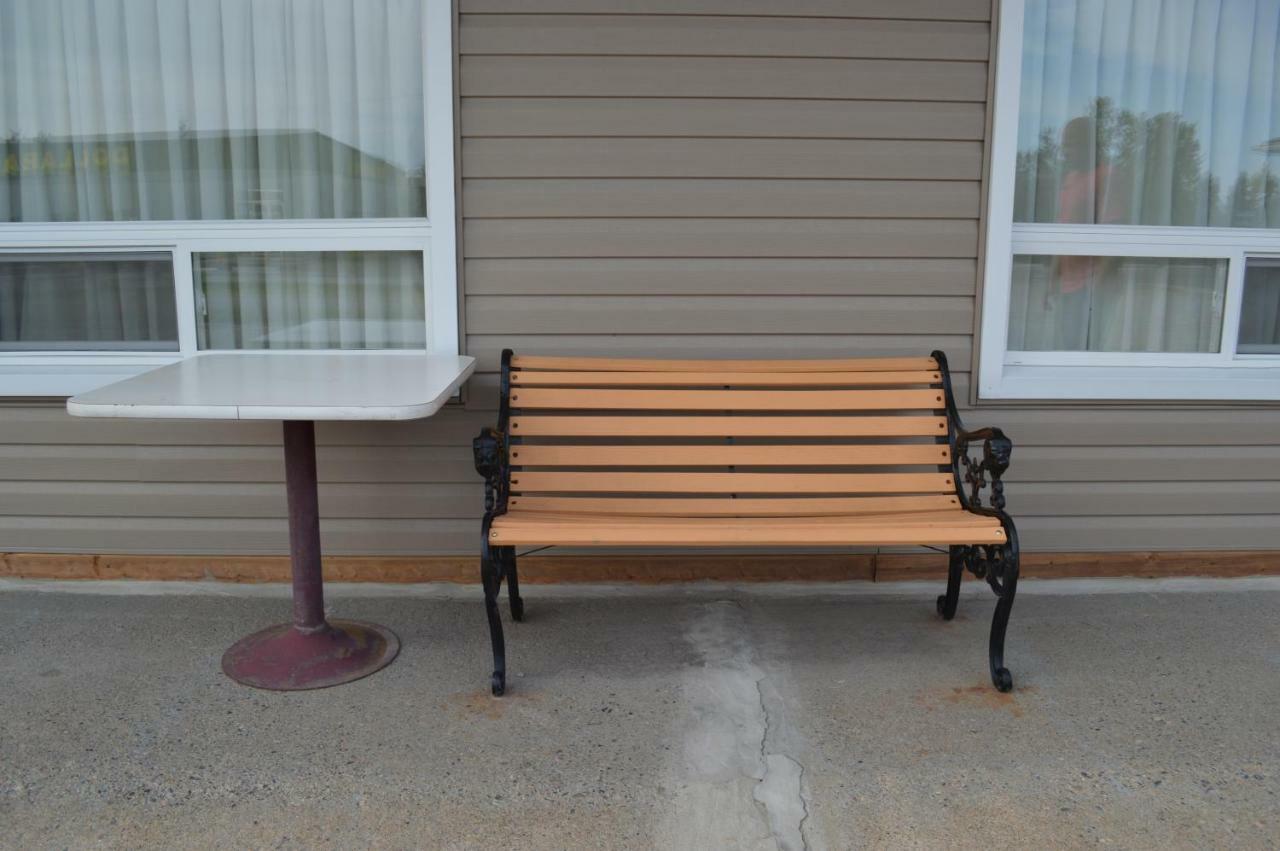 Lincoln Motel Sturgeon Falls Luaran gambar