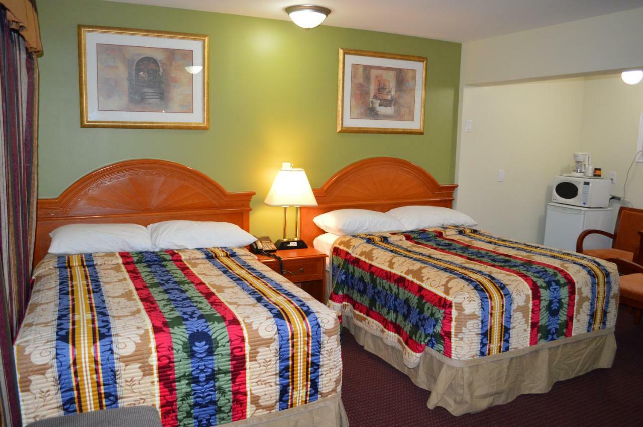 Lincoln Motel Sturgeon Falls Luaran gambar